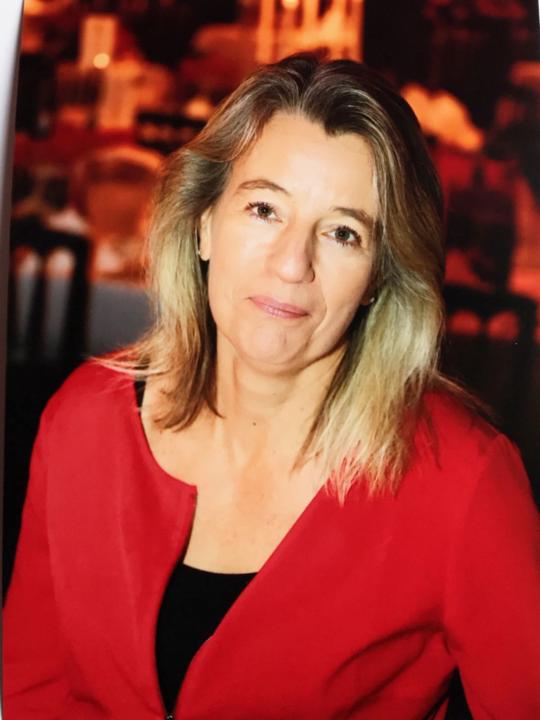 Beate Zeyn