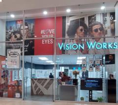 Vision Works Greenstone