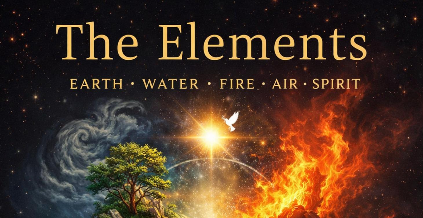 The Elements
