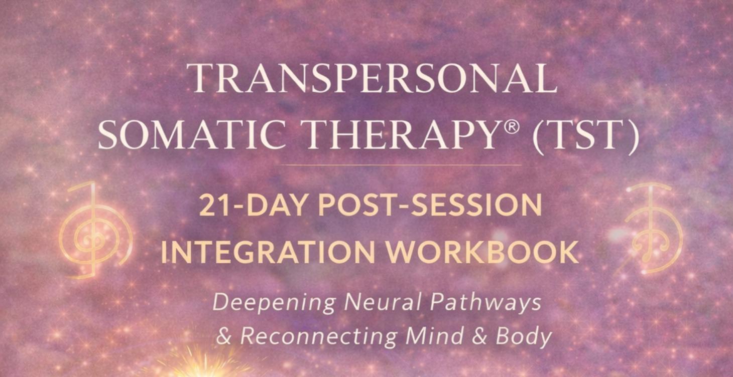 21 Day TST Post Session Integration Guide