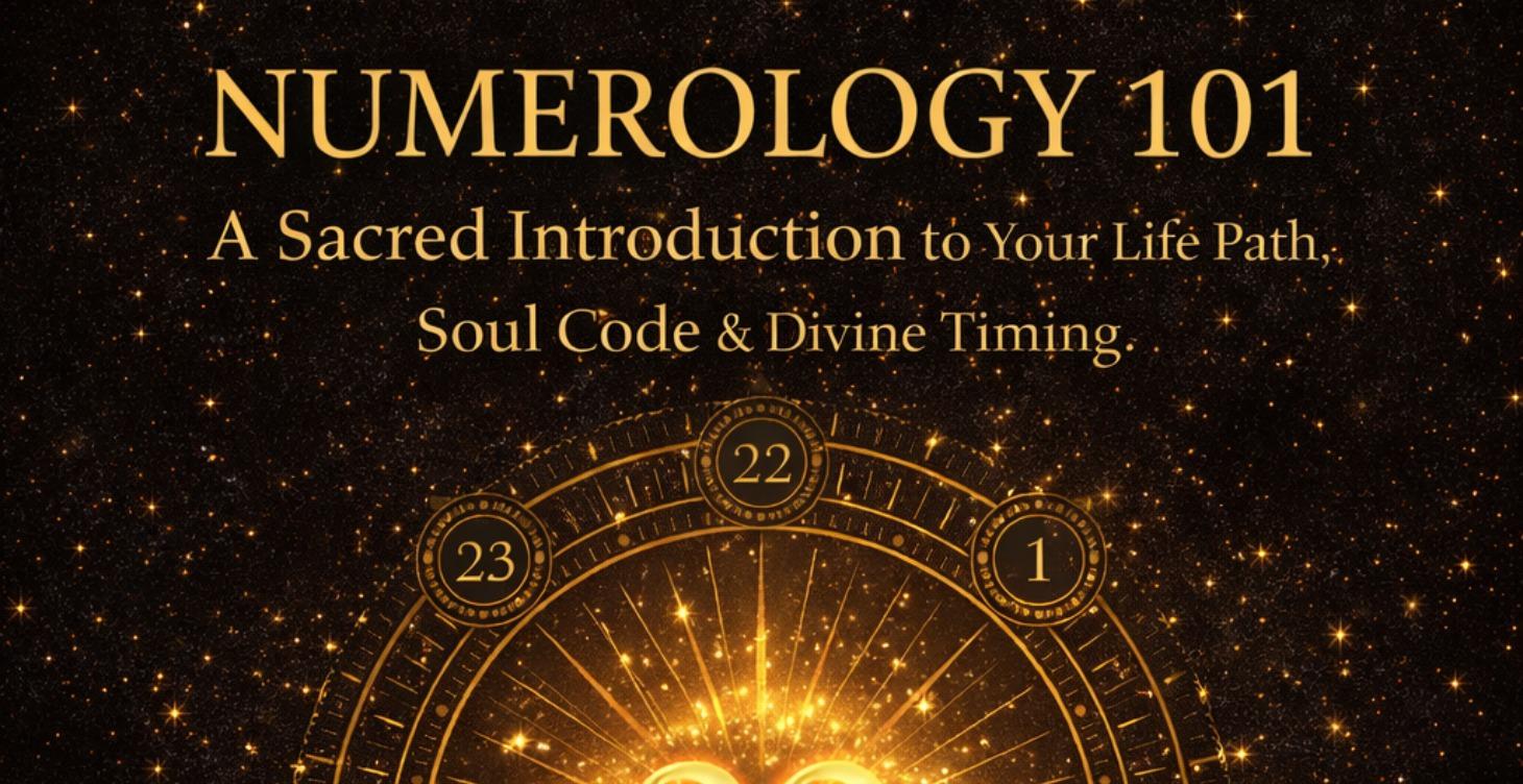 Numerology 101
