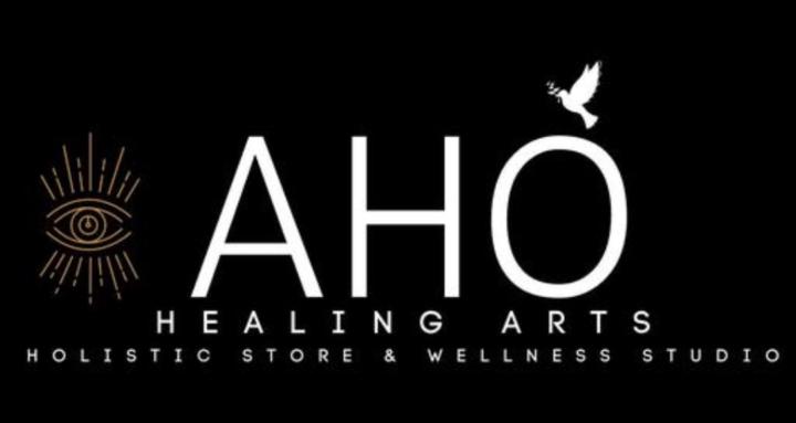 Ahó Healing Arts 🕊️