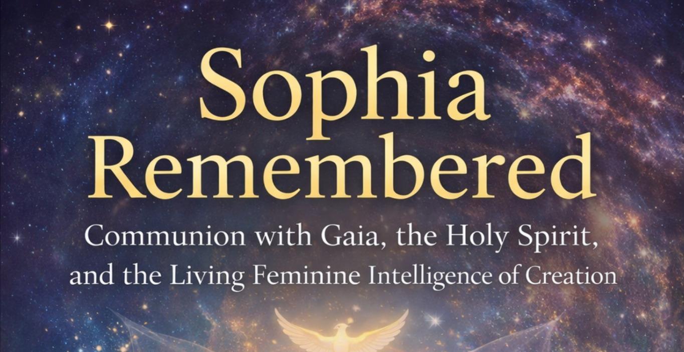 Sophia Remembered