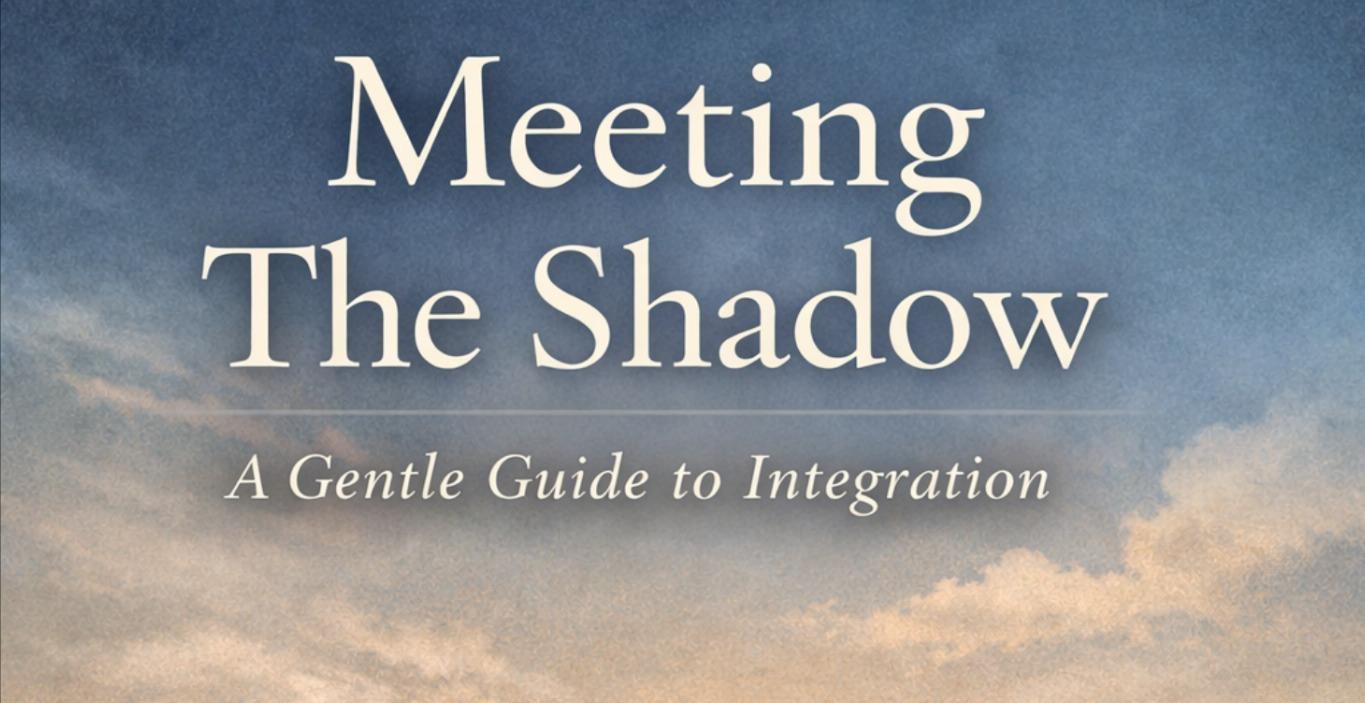 Meeting The Shadow : A Gentle Guide To Integration