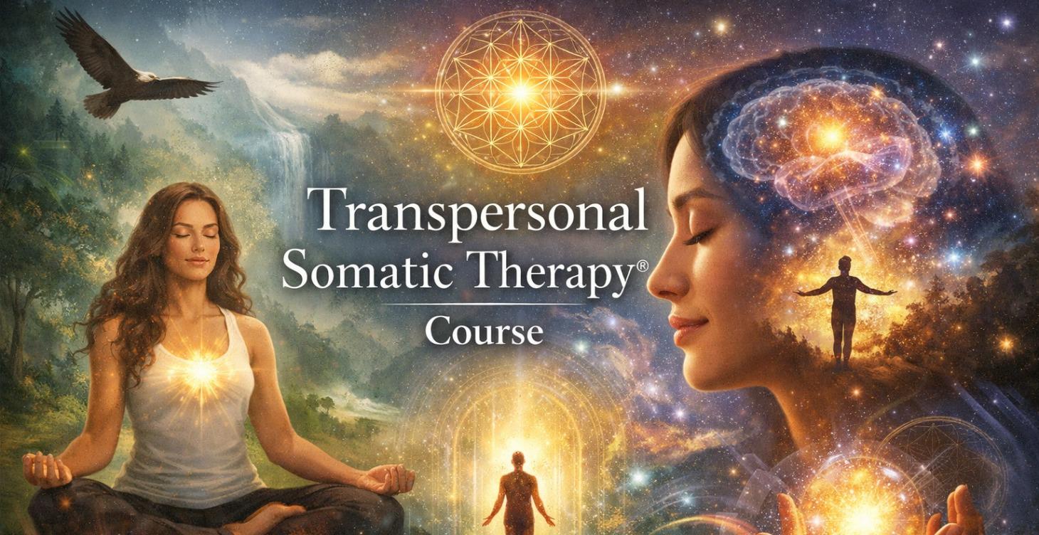 Transpersonal Somatic Therapy®