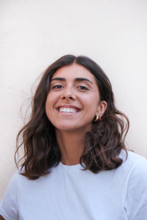 Julia Dermardirossian