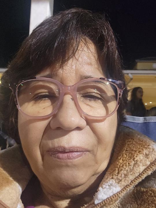Irma Pena
