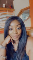 Yamina Jones