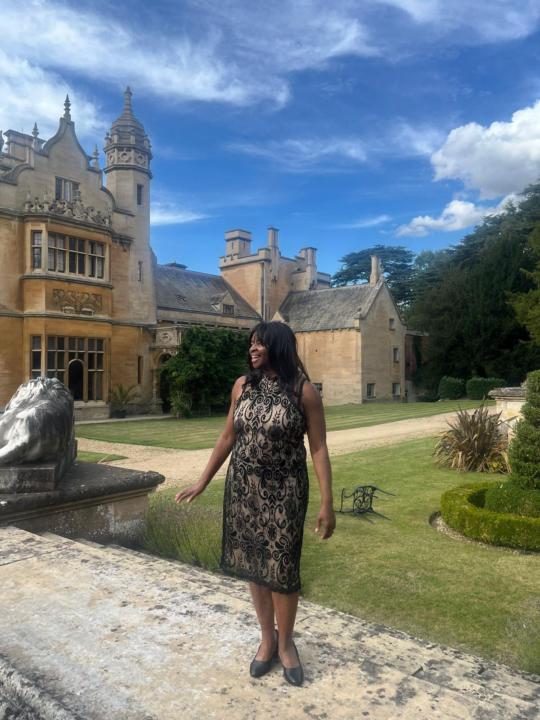 Hang Out time! Let's talk about meeting challenges 8.30pm today!