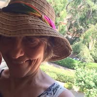 Margo Hammond