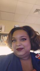 Robyne Armstead