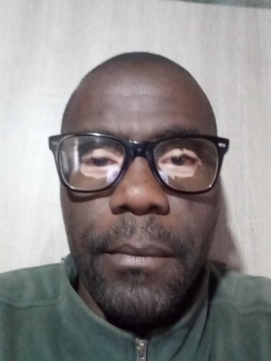 Helman Ngobeni
