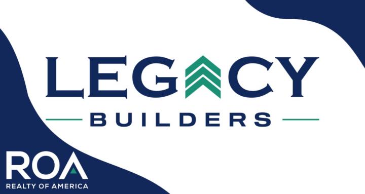 Legacy Builders