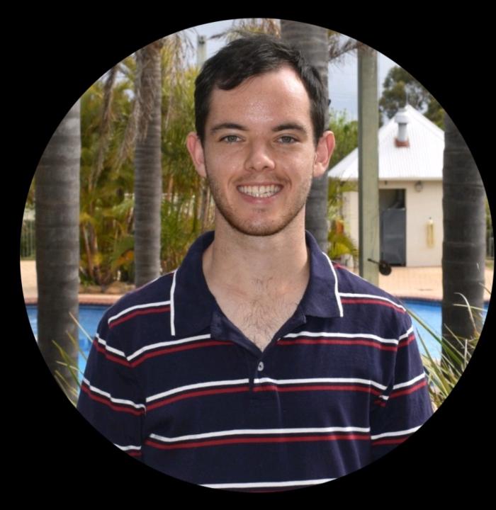 Johan Van der Westhuizen