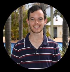 Johan Van der Westhuizen