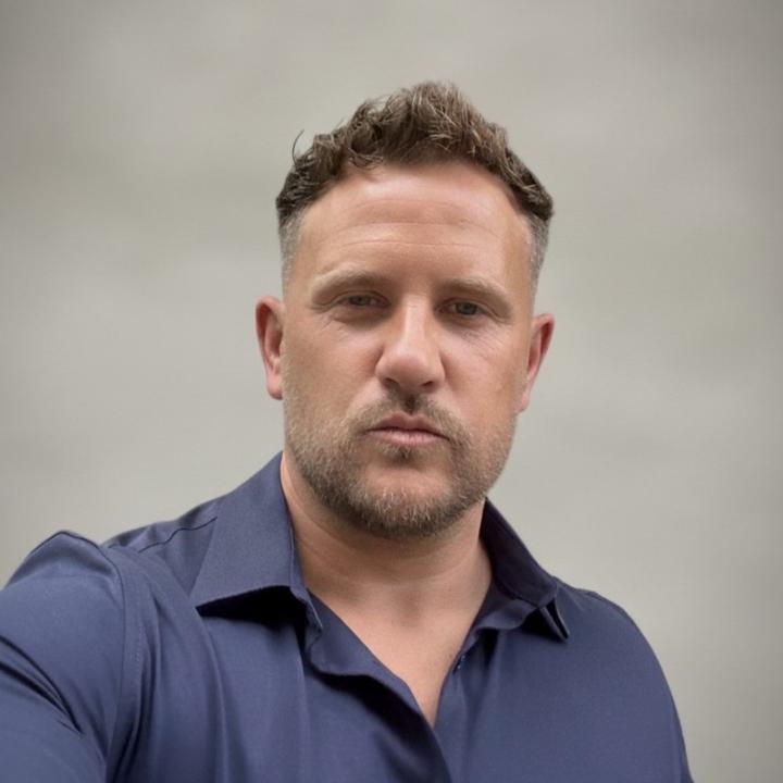 Ben Phippen