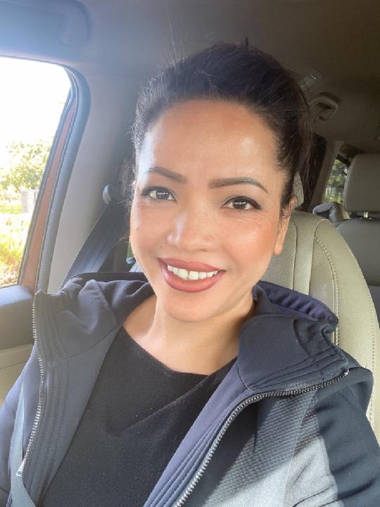 Amy Hao