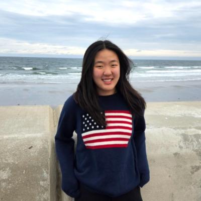 Kristine Qiao