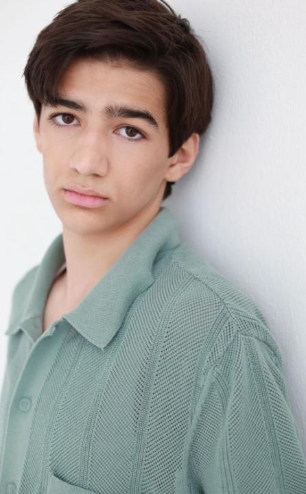 Reece Turley