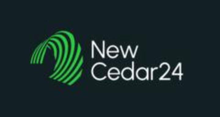 New Cedar24 