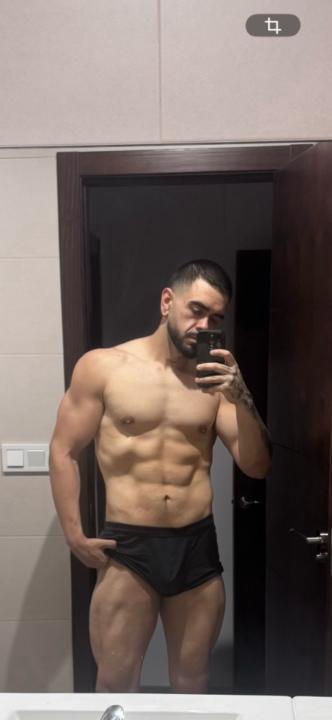 Rubén García Tapia