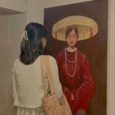 Ngọc Bích Trương