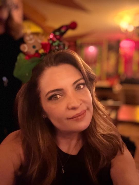 Gamze Öztürk