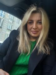 Natalia Shabakovska