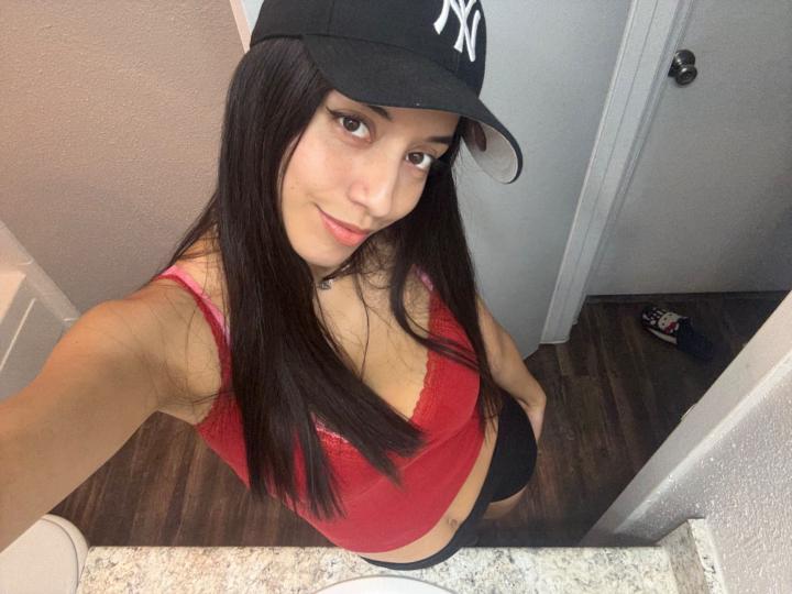 Cristina Davila