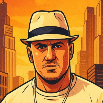 Danny Dre