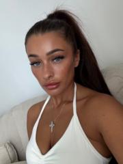 Chloe Cahill
