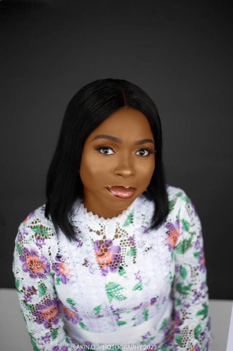 Ibukunoluwa Akinbamijo