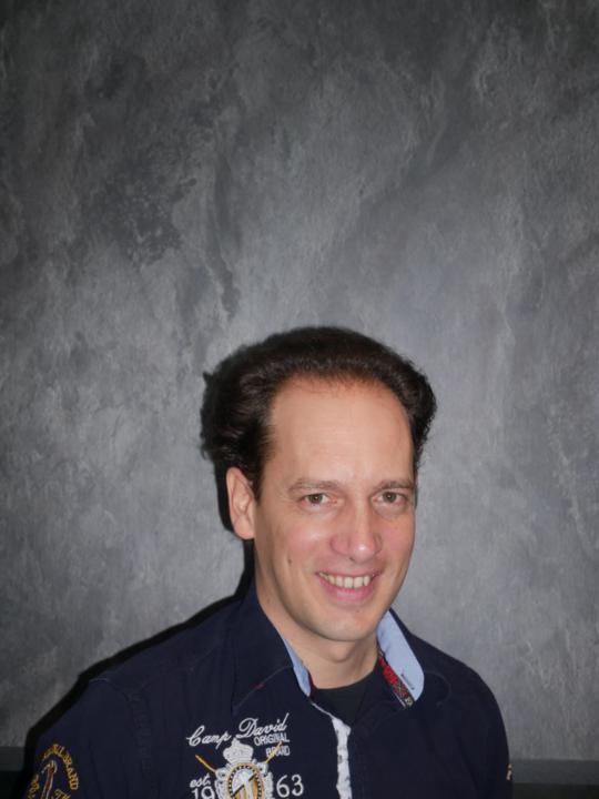 Alexandre Cros
