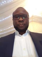 Olufemi Majekodunmi