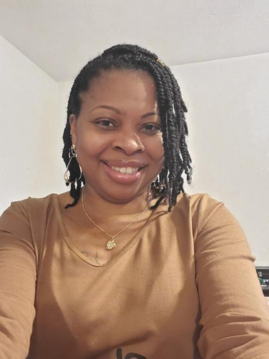 Shanteze Morris