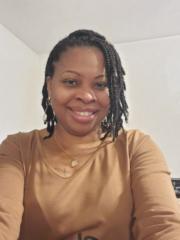 Shanteze Morris