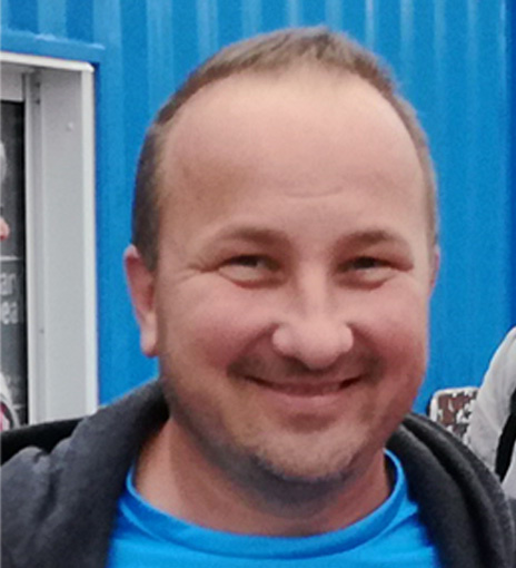 Stanislav Novosad