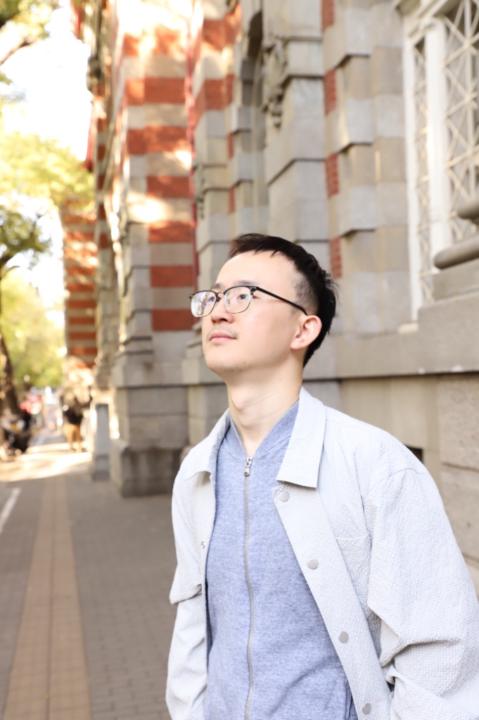 Jack Yang