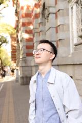 Jack Yang