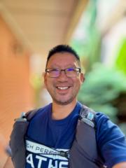 Andrew Hong