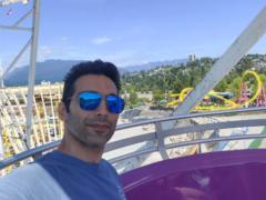 Farshad Farzaneh
