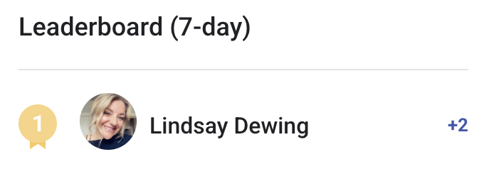 ⚡️ Somae Society | Founding Member & Weekly Leaderboard Celebration