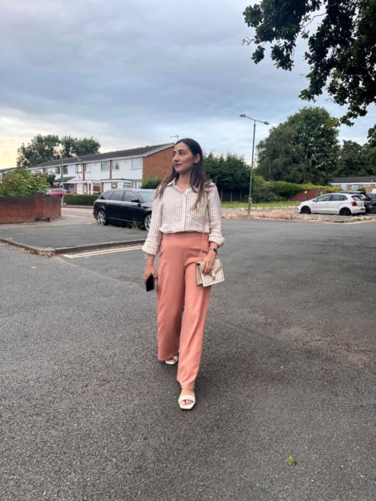Mahnoor Arslan