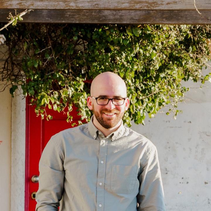 Jonathan Tingey