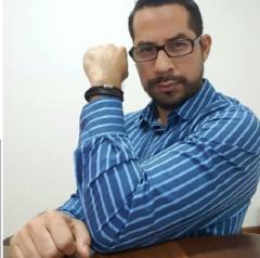 Adrian Cantillano