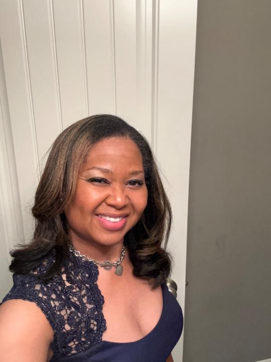 Kim Johnson-Hatchett