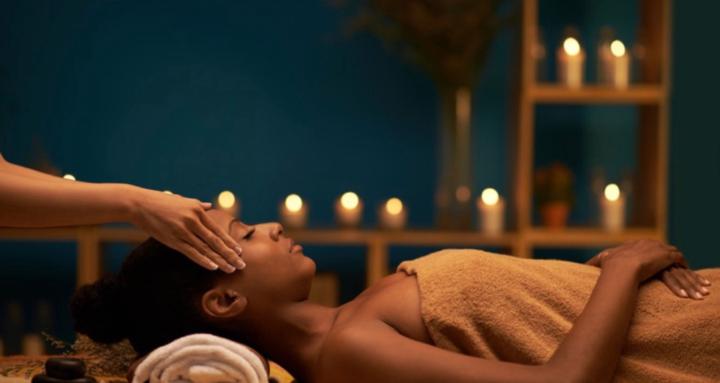Naomi Massage | TempleCare