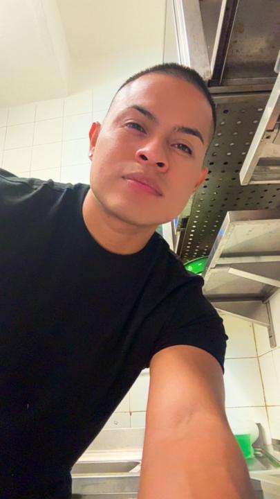 Cesar Narvaez