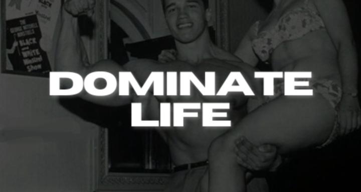 Dominate Life - A Megújulás