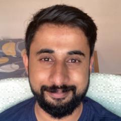 Abhijith K v
